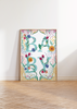 BABY Art Print