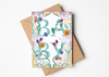 New Baby Greetings Card