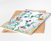 New Baby Greetings Card