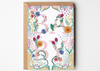 New Baby Greetings Card