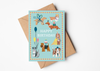 Happy Birthday Dog Greetings Card