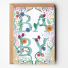 New Baby Greetings Card