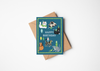 Happy Birthday Cat Greetings Card