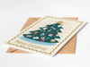 Christmas Tree Christmas Card