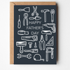 DIY Father's Day Card
