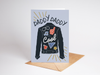 Daddy Cool Father's Day Card