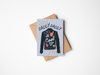 Daddy Cool Father's Day Card