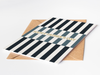 Stripe Father's Day Card