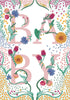 New Baby Greetings Card