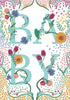 New Baby Greetings Card