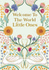 New Twins Greetings Card
