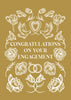 Engagement Greetings Card