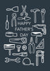 DIY Father's Day Card