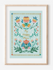 My Happy Place Art Print