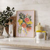 Citrus Fruits Art Print
