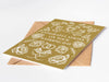 Wedding Day Card Greetings Card