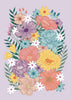 Floral Art Print