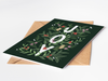 JOY Christmas Cards