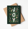JOY Christmas Cards