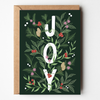 JOY Christmas Cards