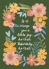 Happiness Art Print