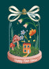 New Home Greetings Card