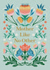 Folk Floral Mother's Day Card