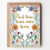 New Baby Greetings Card