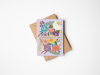 Thinking of You Greetings Card