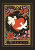 Tarot Lovers Greeting Card