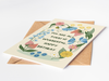 You Are Wonderful Birthday Card